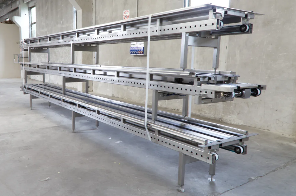 telaio per macchina alimentare carpenteria leggera tech inox pozzolengo brescia telaio per macchina alimentare