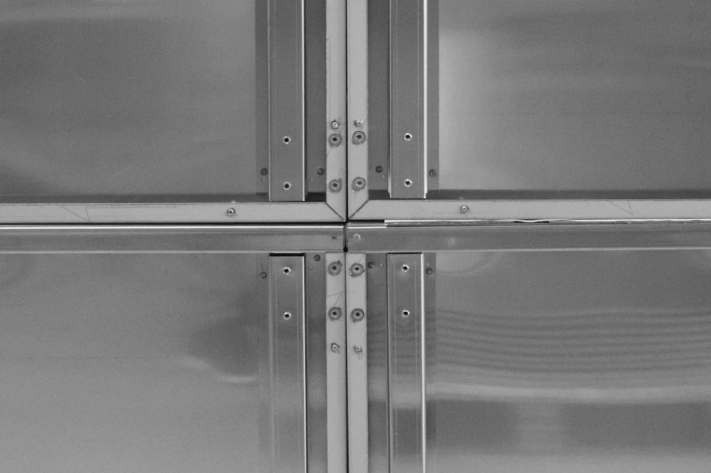 Armadietti in acciaio inox carpenteria leggera tech inox pozzolengo brescia armadietti in acciaio inox alimentare